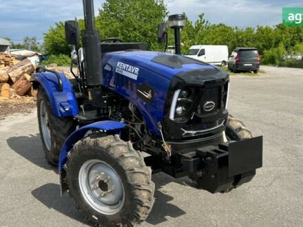 Kentavr 404 S, объемом двигателя 2.55 л и пробегом 0 тыс. км за 6700 $, фото 1 на Automoto.ua