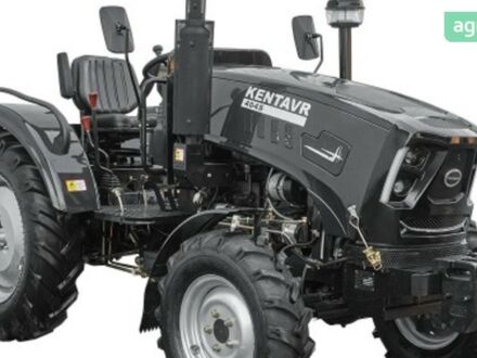 Kentavr 404 S, объемом двигателя 2.55 л и пробегом 0 тыс. км за 6948 $, фото 1 на Automoto.ua