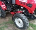Червоний Kentavr 404 SD, об'ємом двигуна 2.55 л та пробігом 3 тис. км за 6950 $, фото 8 на Automoto.ua