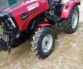 Червоний Kentavr 404 SD, об'ємом двигуна 2.55 л та пробігом 3 тис. км за 6950 $, фото 7 на Automoto.ua