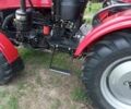 Червоний Kentavr 404 SD, об'ємом двигуна 2.55 л та пробігом 3 тис. км за 6950 $, фото 11 на Automoto.ua