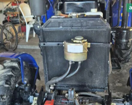 Kentavr 404 SD, объемом двигателя 0 л и пробегом 0 тыс. км за 6500 $, фото 7 на Automoto.ua