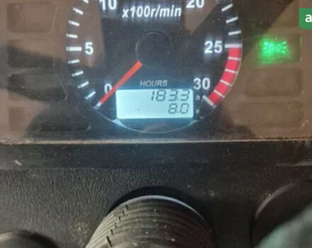 Kentavr 404 SD, объемом двигателя 0 л и пробегом 0 тыс. км за 6500 $, фото 6 на Automoto.ua