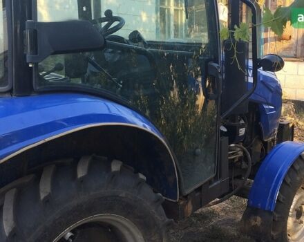 Kentavr 404 SD, об'ємом двигуна 2.5 л та пробігом 0 тис. км за 6500 $, фото 2 на Automoto.ua