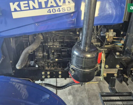 Kentavr 404 SD, объемом двигателя 0 л и пробегом 0 тыс. км за 6500 $, фото 1 на Automoto.ua