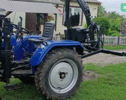 Kentavr 404 SD, об'ємом двигуна 1.83 л та пробігом 0 тис. км за 7600 $, фото 3 на Automoto.ua