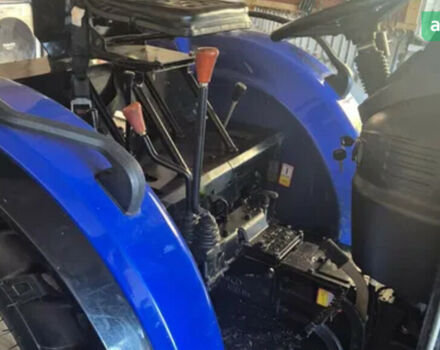 Kentavr 404 SD, объемом двигателя 0 л и пробегом 0 тыс. км за 6500 $, фото 5 на Automoto.ua