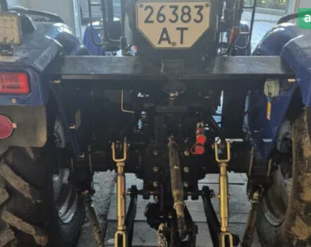 Kentavr 404 SD, объемом двигателя 0 л и пробегом 0 тыс. км за 6500 $, фото 2 на Automoto.ua