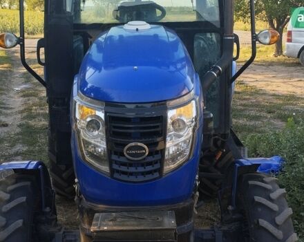 Kentavr 404 SD, об'ємом двигуна 2.5 л та пробігом 0 тис. км за 6500 $, фото 1 на Automoto.ua