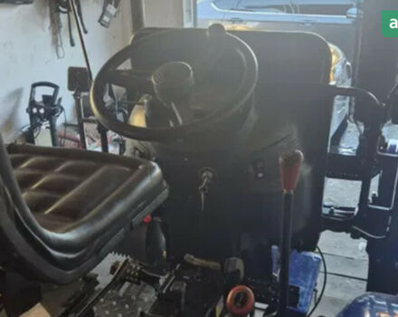 Kentavr 404 SD, объемом двигателя 0 л и пробегом 0 тыс. км за 6500 $, фото 3 на Automoto.ua