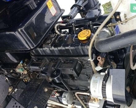 Kentavr 404 SD, об'ємом двигуна 0 л та пробігом 0 тис. км за 5900 $, фото 5 на Automoto.ua