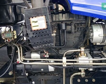 Kentavr 404 SD, об'ємом двигуна 0 л та пробігом 0 тис. км за 5900 $, фото 3 на Automoto.ua