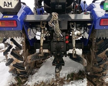 Kentavr 404 SD, об'ємом двигуна 0 л та пробігом 0 тис. км за 5900 $, фото 4 на Automoto.ua