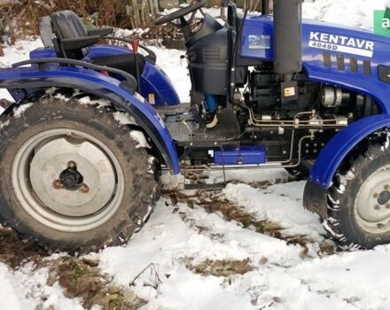 Kentavr 404 SD, об'ємом двигуна 0 л та пробігом 0 тис. км за 5900 $, фото 1 на Automoto.ua