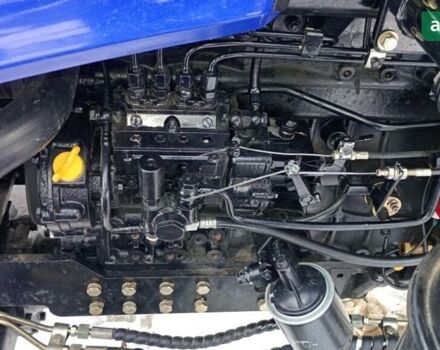 Kentavr 404 SD, об'ємом двигуна 0 л та пробігом 0 тис. км за 5900 $, фото 2 на Automoto.ua