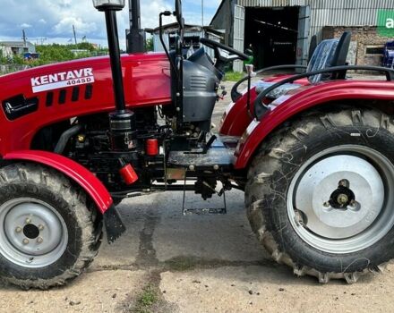 Kentavr 404 SD, объемом двигателя 2.55 л и пробегом 0 тыс. км за 6870 $, фото 4 на Automoto.ua