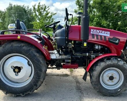 Kentavr 404 SD, объемом двигателя 2.55 л и пробегом 0 тыс. км за 6870 $, фото 1 на Automoto.ua