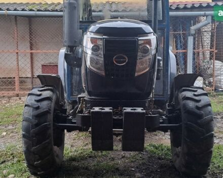Kentavr 404 SD, об'ємом двигуна 2.5 л та пробігом 0 тис. км за 7200 $, фото 7 на Automoto.ua