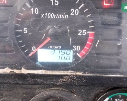 Kentavr 404 SD, об'ємом двигуна 2.5 л та пробігом 0 тис. км за 7200 $, фото 5 на Automoto.ua