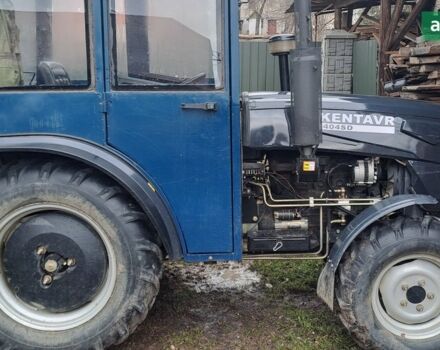 Kentavr 404 SD, об'ємом двигуна 2.5 л та пробігом 0 тис. км за 7200 $, фото 11 на Automoto.ua