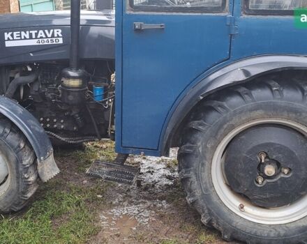 Kentavr 404 SD, об'ємом двигуна 2.5 л та пробігом 0 тис. км за 7200 $, фото 2 на Automoto.ua