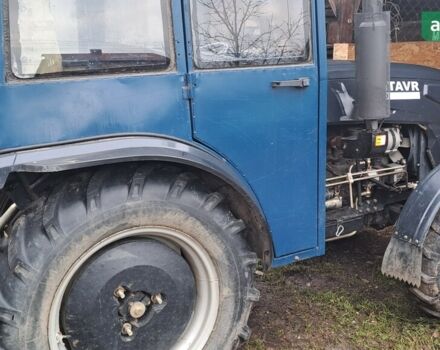 Kentavr 404 SD, об'ємом двигуна 2.5 л та пробігом 0 тис. км за 7200 $, фото 10 на Automoto.ua
