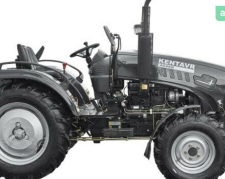 Kentavr 404 SD, об'ємом двигуна 0 л та пробігом 0 тис. км за 6902 $, фото 9 на Automoto.ua