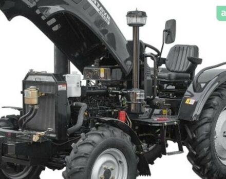 Kentavr 404 SD, об'ємом двигуна 2.55 л та пробігом 0 тис. км за 6916 $, фото 4 на Automoto.ua