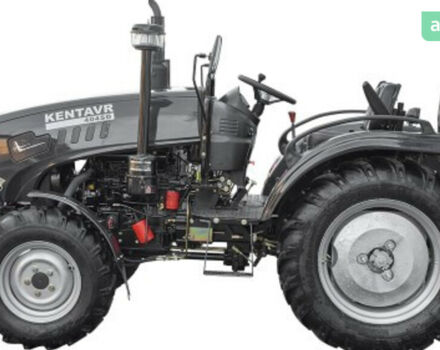Kentavr 404 SD, об'ємом двигуна 0 л та пробігом 0 тис. км за 6902 $, фото 5 на Automoto.ua