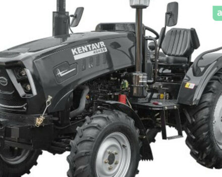 Kentavr 404 SD, об'ємом двигуна 0 л та пробігом 0 тис. км за 6902 $, фото 3 на Automoto.ua