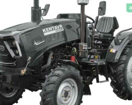 Kentavr 404 SD, об'ємом двигуна 2.55 л та пробігом 0 тис. км за 6916 $, фото 3 на Automoto.ua