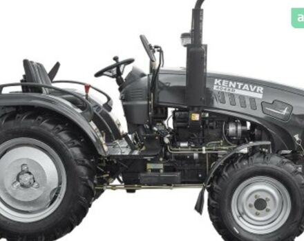 Kentavr 404 SD, об'ємом двигуна 2.55 л та пробігом 0 тис. км за 6916 $, фото 9 на Automoto.ua