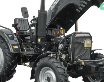 Kentavr 404 SD, об'ємом двигуна 0 л та пробігом 0 тис. км за 6902 $, фото 1 на Automoto.ua