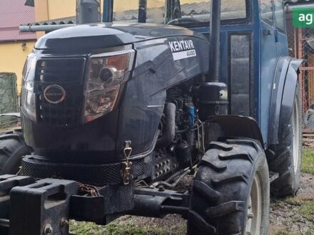 Kentavr 404 SD, об'ємом двигуна 2.5 л та пробігом 0 тис. км за 7200 $, фото 1 на Automoto.ua