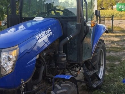 Kentavr 404 SD, об'ємом двигуна 2.5 л та пробігом 0 тис. км за 6500 $, фото 1 на Automoto.ua