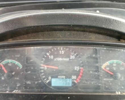 Синій Kentavr 404 SD, об'ємом двигуна 2.55 л та пробігом 500 тис. км за 5900 $, фото 7 на Automoto.ua