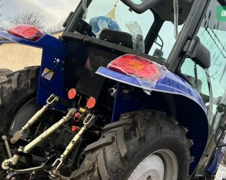 Kentavr 404 SDC, об'ємом двигуна 2.55 л та пробігом 1 тис. км за 8650 $, фото 6 на Automoto.ua