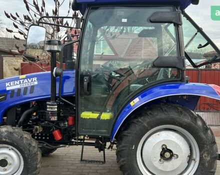 Kentavr 404 SDC, об'ємом двигуна 2.55 л та пробігом 1 тис. км за 8650 $, фото 1 на Automoto.ua