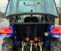 Kentavr 404 SDC, об'ємом двигуна 2.55 л та пробігом 1 тис. км за 8650 $, фото 8 на Automoto.ua