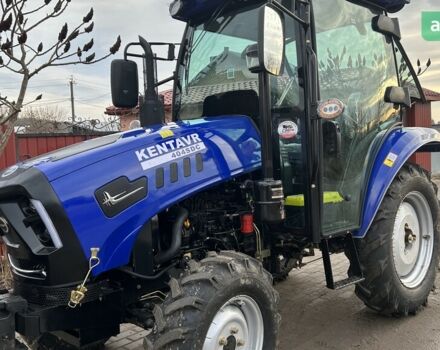 Kentavr 404 SDC, об'ємом двигуна 2.55 л та пробігом 1 тис. км за 8650 $, фото 2 на Automoto.ua