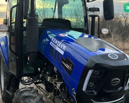 Kentavr 404 SDC, об'ємом двигуна 2.55 л та пробігом 1 тис. км за 8650 $, фото 5 на Automoto.ua