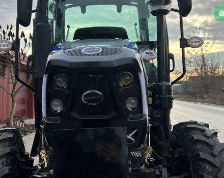 Kentavr 404 SDC, об'ємом двигуна 2.55 л та пробігом 1 тис. км за 8650 $, фото 4 на Automoto.ua