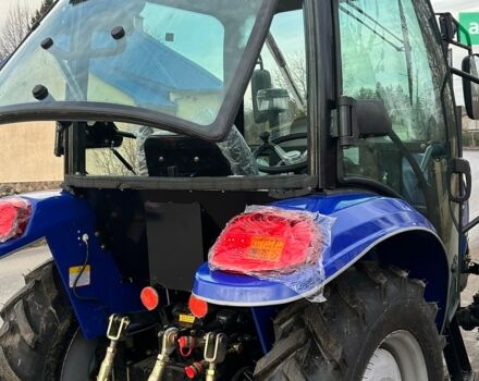 Kentavr 404 SDC, об'ємом двигуна 2.55 л та пробігом 1 тис. км за 8650 $, фото 7 на Automoto.ua