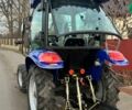 Kentavr 404 SDC, об'ємом двигуна 2.55 л та пробігом 1 тис. км за 8650 $, фото 10 на Automoto.ua