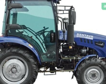 Kentavr 404 SDC, объемом двигателя 2.54 л и пробегом 0 тыс. км за 8622 $, фото 2 на Automoto.ua