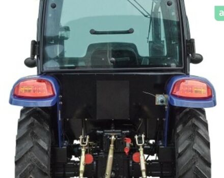 Kentavr 404 SDC, объемом двигателя 2.54 л и пробегом 0 тыс. км за 8622 $, фото 7 на Automoto.ua