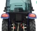 Kentavr 404 SDC, объемом двигателя 2.54 л и пробегом 0 тыс. км за 8622 $, фото 7 на Automoto.ua