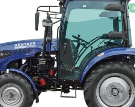 Kentavr 404 SDC, объемом двигателя 2.54 л и пробегом 0 тыс. км за 8622 $, фото 3 на Automoto.ua