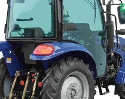 Kentavr 404 SDC, объемом двигателя 2.54 л и пробегом 0 тыс. км за 8622 $, фото 9 на Automoto.ua