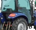 Kentavr 404 SDC, объемом двигателя 2.54 л и пробегом 0 тыс. км за 8622 $, фото 9 на Automoto.ua